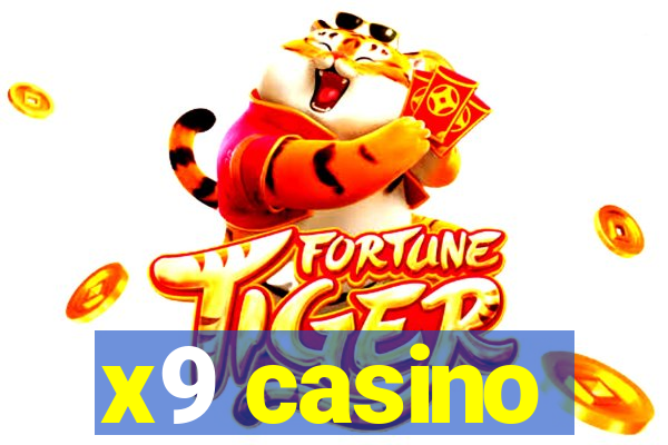 x9 casino